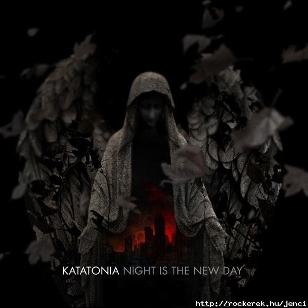 katatonia