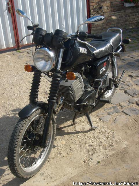 ETZ 251 (Feketefnix -> fika llapot)