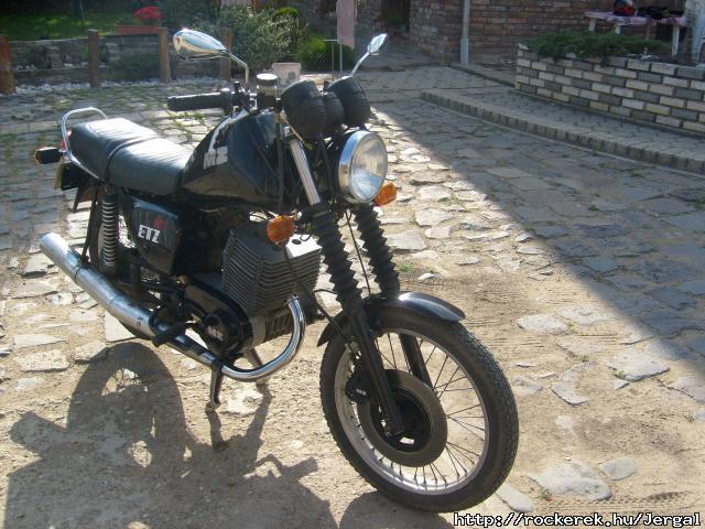 ETZ 251 profilbl