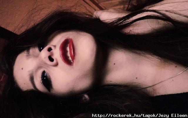 I cut you out, now set me free...