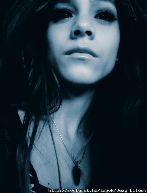I am the ocean, I am the sea, I have a world inside of me...