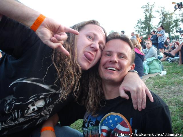 Sitkei partiznok 2008