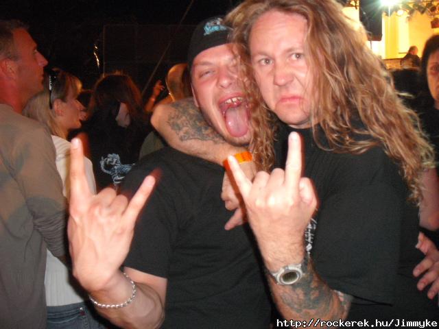 Sitke 2008