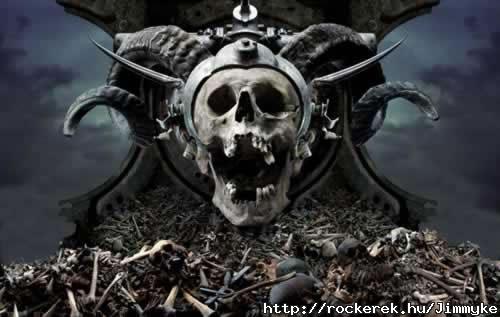 Dimmu Borgir