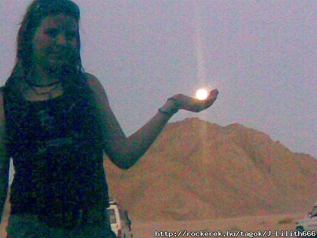 Egyiptom 2009.08