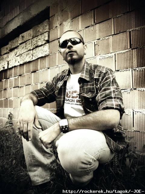 joe
