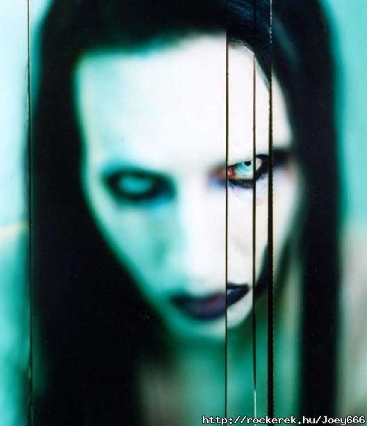 MarilynManson