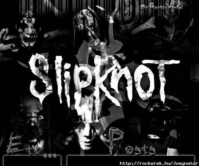 SlipKnoT