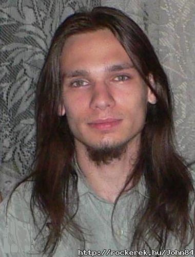 John