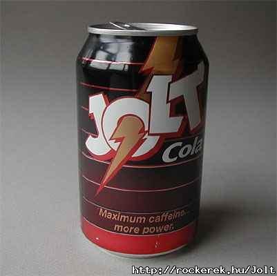 jolt