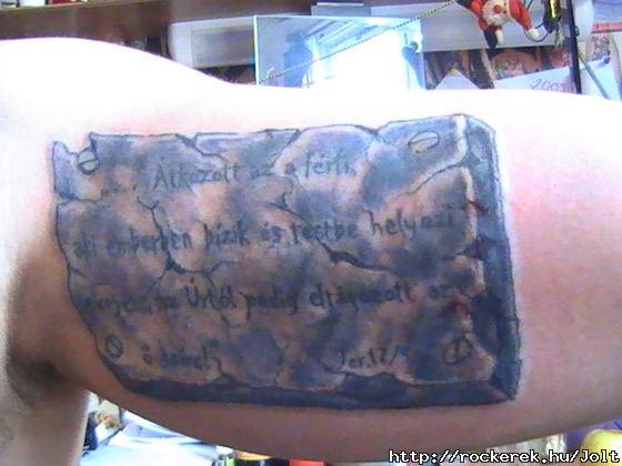 tattoo