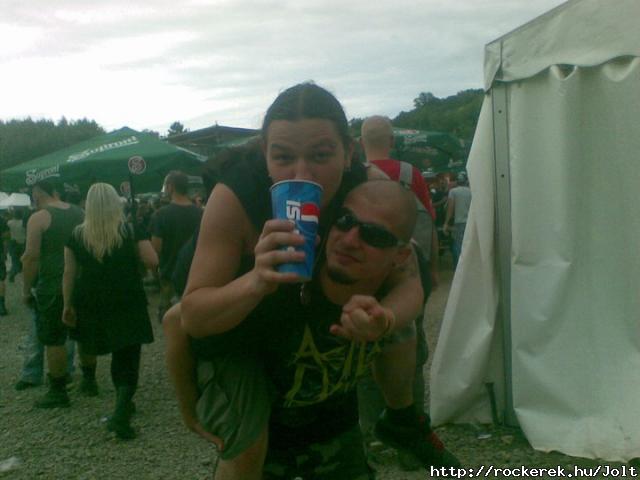Rockmaraton