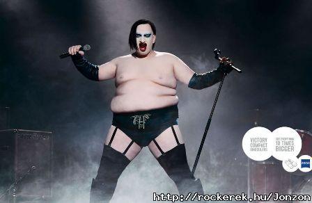 manson dagikntxd