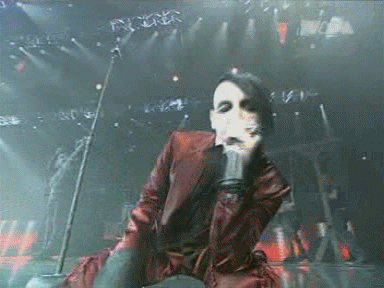 personal jesus
