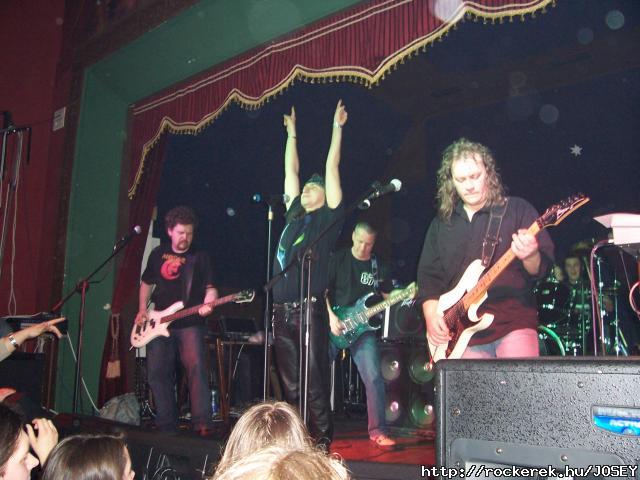 SZFINX 2006