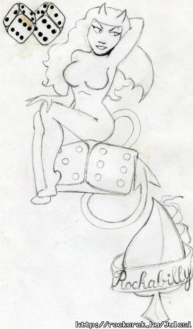 gy kszl a Rockabilly :)