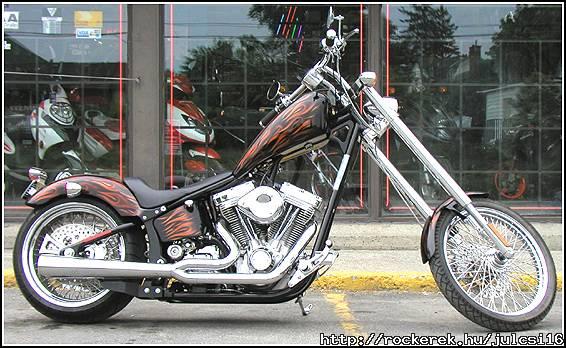 Chopper