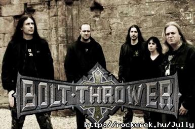 Bolt Thrower