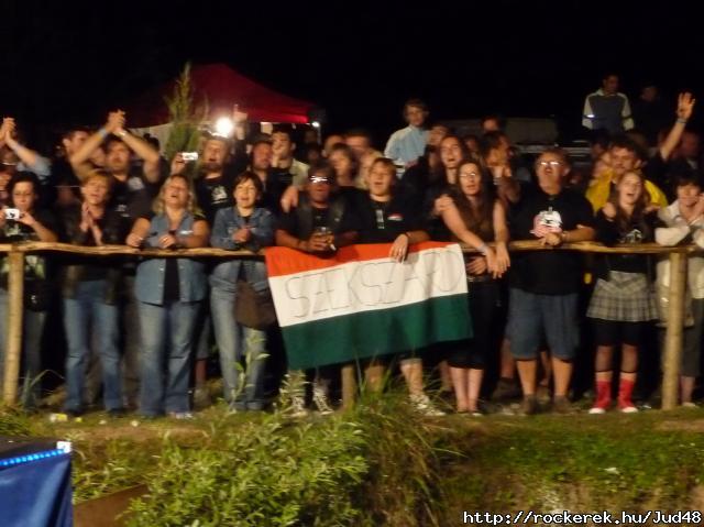 2009.07.25.Szentlszlo LORD koncert