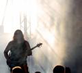 The Faded Moon koncert a szalontai napokon 2014
