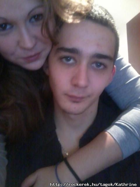 Kicsimmel <3