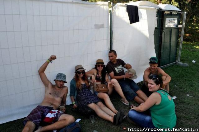 Sziget♥