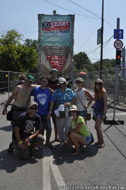 Sziget♥