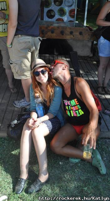 Sziget♥
