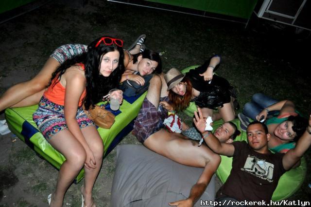 Sziget♥