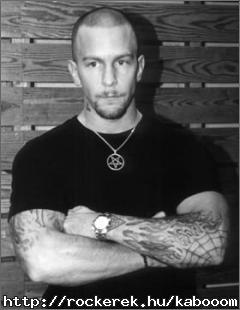 Jon Ndtveidt 1974-2006. Hail to Jon!