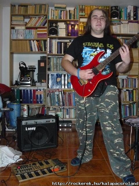 Zsu Ibanezvel