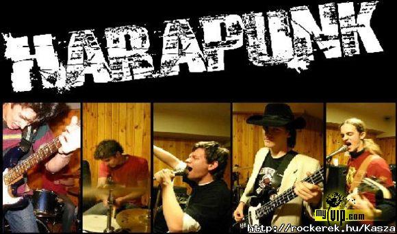 Rgi harapunk