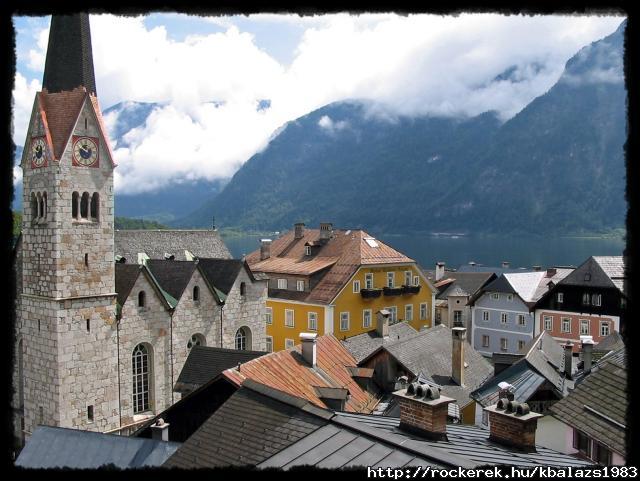 Hallstatt