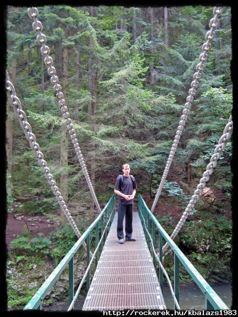 Szlovk-paradicsom Nemzeti Park