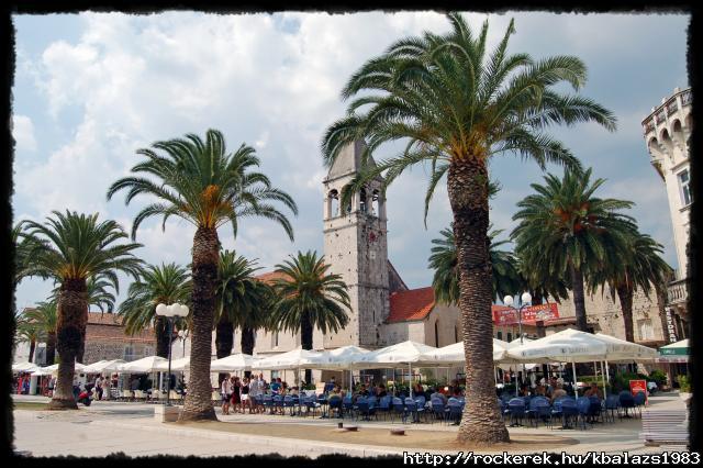 Trogir