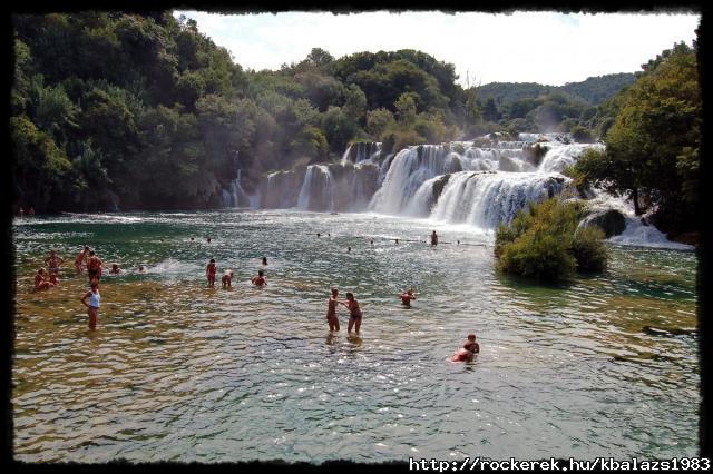 Krka-vzess