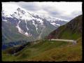 Grossglockner Hochalpenstrasse :D