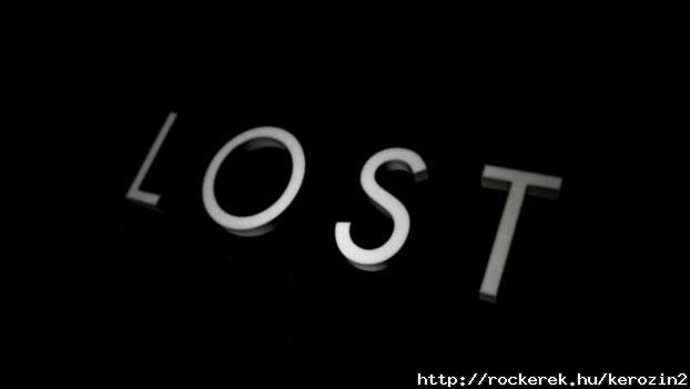 let LOST os oldala
