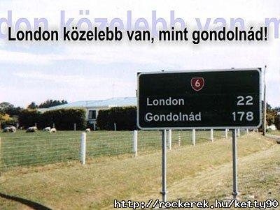 Ki gondolta volna... XD