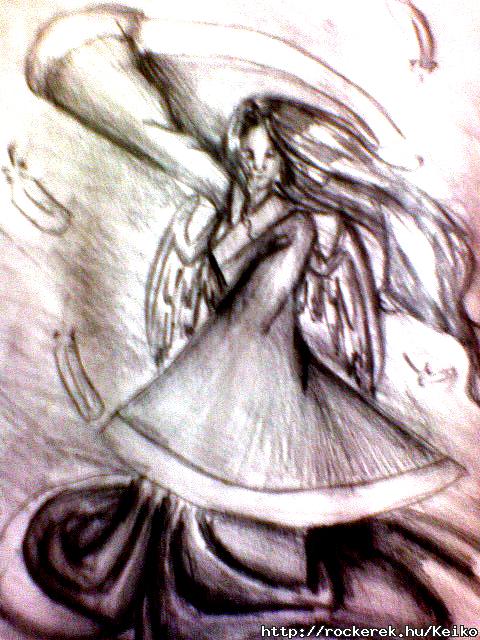 Angel Dance