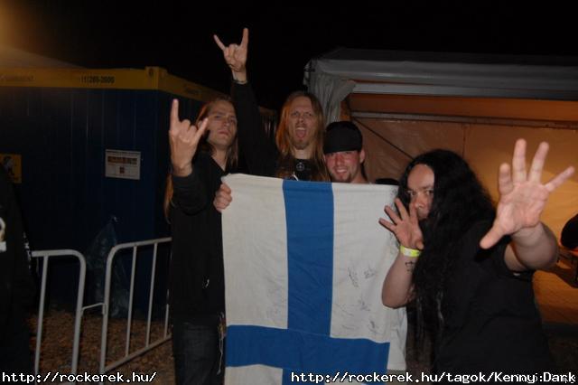 Finntroll