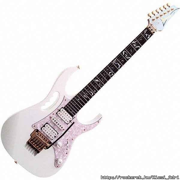 Ibanez Steve Vai JEM7V