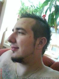 Kicsi farkas