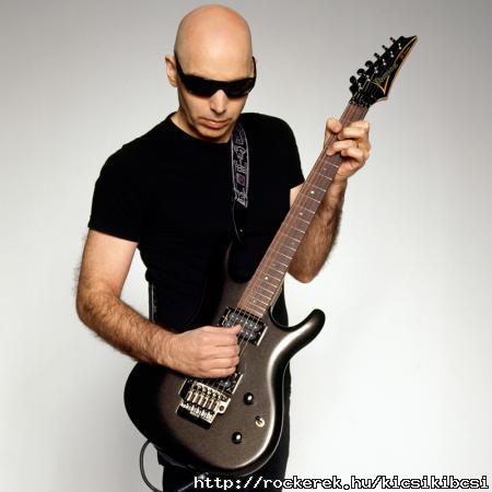 joe satriani