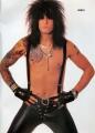 Nikki Sixx