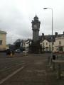 Exeter Clock