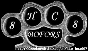 BOFORS