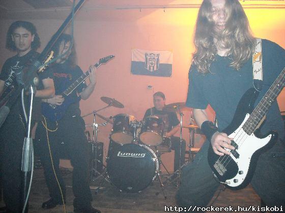 Ssdi koncert.