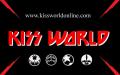 KISS WORLD logo