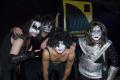 KISS WORLD ( Hungarian KISS Tribute Band )